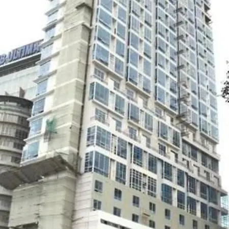 Huge & Vibrant 2 Bedroom Unit In Cebu City