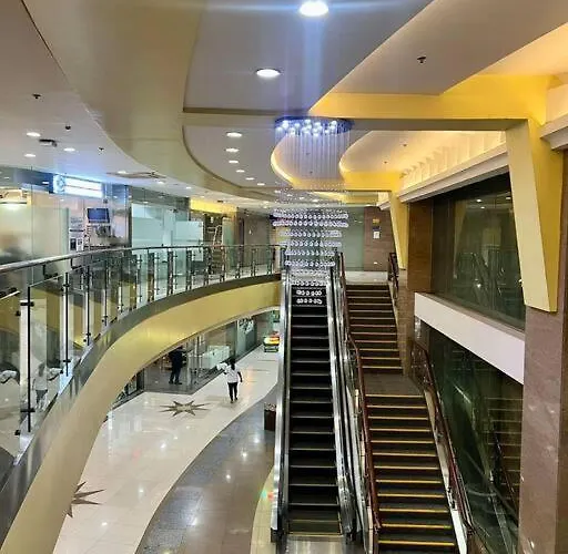 Appartement Huge & Vibrant 2 Bedroom Unit In Cebu