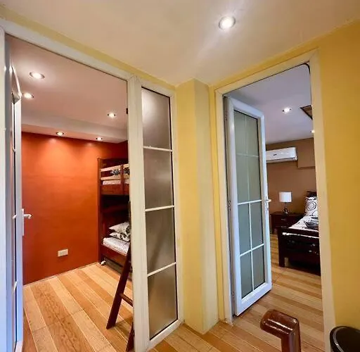 Huge & Vibrant 2 Bedroom Unit In Cebu