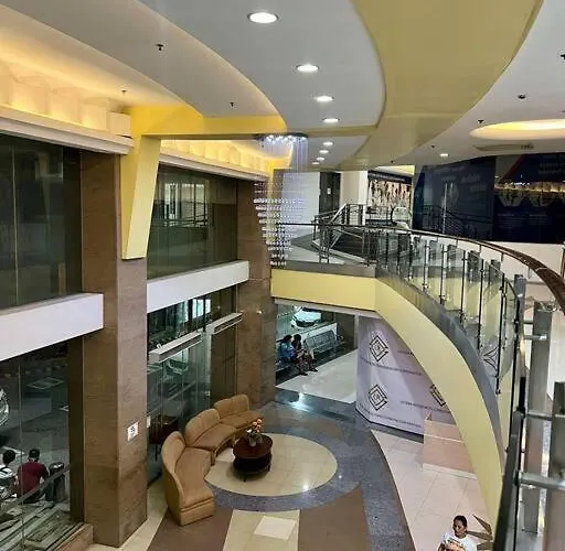 Appartement Huge & Vibrant 2 Bedroom Unit In