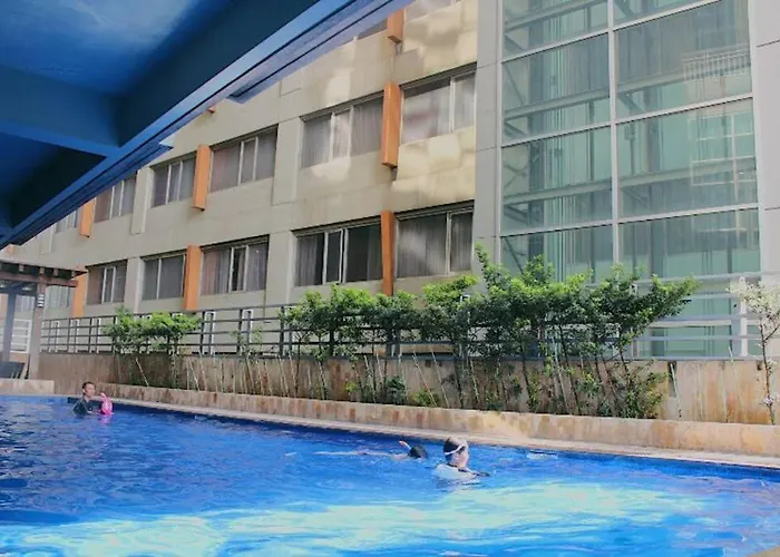 Appartement Huge & Vibrant 2 Bedroom Unit In