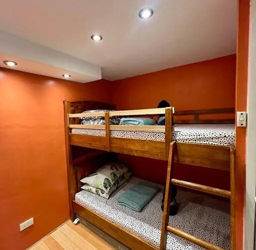 Appartement Huge & Vibrant 2 Bedroom Unit In Cebu