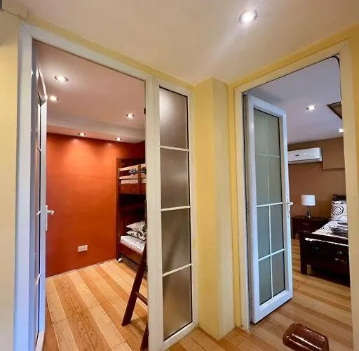 Huge & Vibrant 2 Bedroom Unit In Cebu