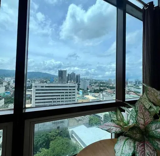 Appartement Huge & Vibrant 2 Bedroom Unit In