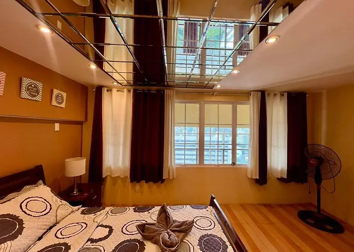 Appartement Huge & Vibrant 2 Bedroom Unit In *